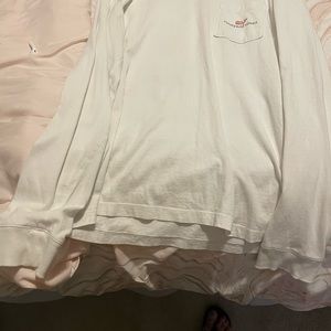 Women’s Vineyard Vines long sleeve shirt
